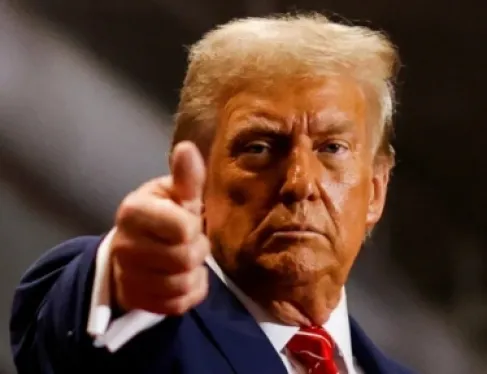 ترمب: الإيرانيون اتصلوا بنا ويريدون إبرام اتفاق