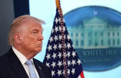 3 خيارات أمام ترمب وسيناريو خطر على باكستان!