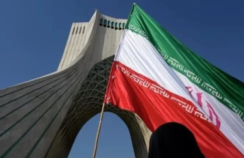 إيران تحذر من كارثة تلوح في منطقة الخليج