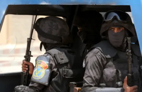 الذكاء الاصطناعي يتسبب في القبض على مصري بسبب فيديو