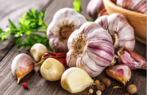 الثوم ومكملاته.. هل يساهمان فعلا في حماية القلب؟