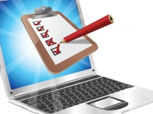 الحكومة:  امتحان التوجيهي للعام القادم سيكون رقميا