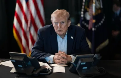 ترمب: قد نتجه إلى كوبا بعد الانتهاء من إيران