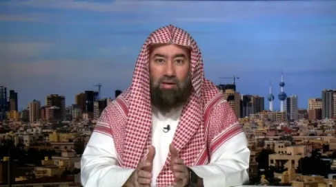 الكويت.. سحب الجنسية من 2182 شخصا بينهم الداعية نبيل العوضي