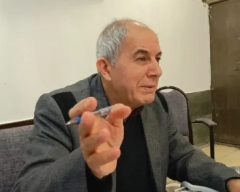 حبول رئيسا لنقابة أصحاب صالونات الرجال