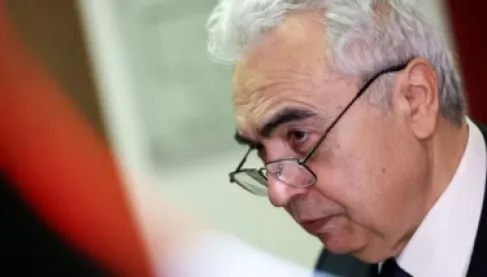 مدير وكالة الطاقة: أسعار النفط الحالية لا تعكس الوضع الراهن ونتوقع ارتفاعها