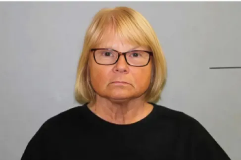 محكمة أمريكية تواجه أما في قضية قتل طُفلتها بعد 45 عاما