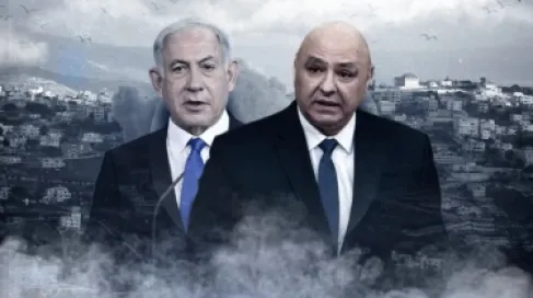 بدء أول محادثات مباشرة بين لبنان وإسرائيل في واشنطن