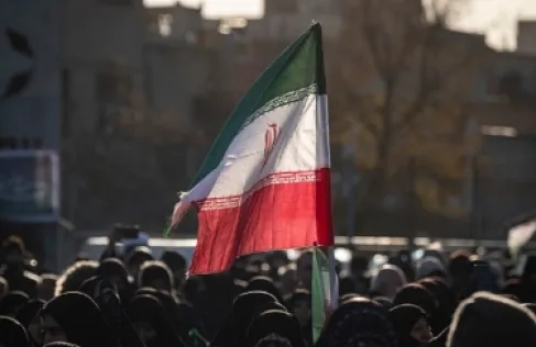 مسؤول كبير في ادارة ترمب: جميع المقومات متوفرة للتوصل إلى اتفاق مع إيران