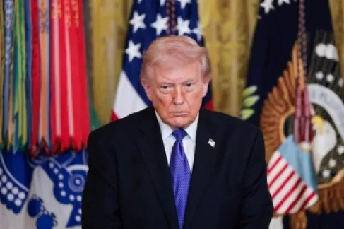 ترمب يحدد موعد استئناف المفاوضات مع إيران في باكستان