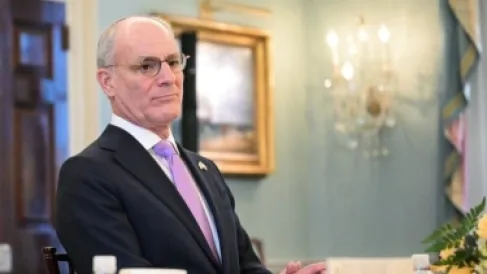 إسرائيل: متفقون مع لبنان على ضرورة تحريره من حزب الله