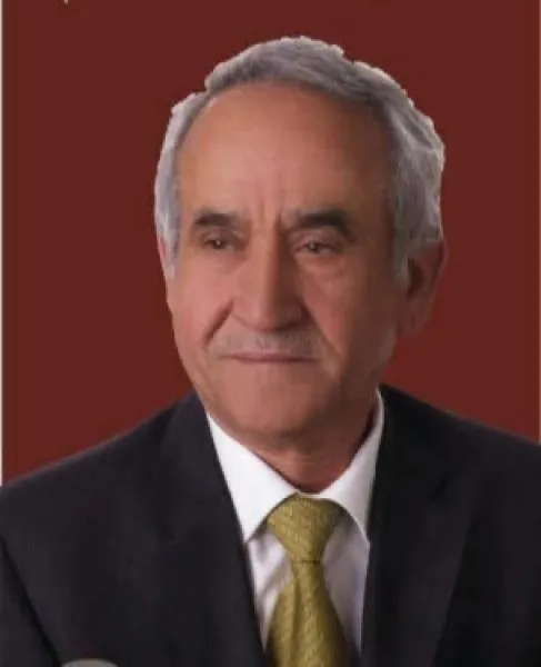 تجمع شباب صويلح ينعون الدكتور  نجيب حسين داوود