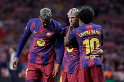 5 أسباب وراء إخفاق برشلونة في التأهل لنصف نهائي دوري أبطال أوروبا