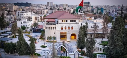 الأردن.. عطلة رسميَّة في الثَّلاثين من نيسان بمناسبة يوم العمَّال العالمي