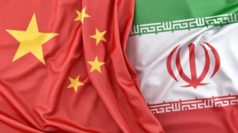 إيران استخدمت قمر تجسس صينياً لاستهداف قواعد أميركية.. صحيفة تكشف