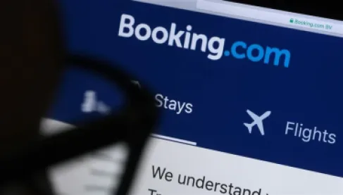After the massive Booking hack.. Immediate actions must be taken to protect your data