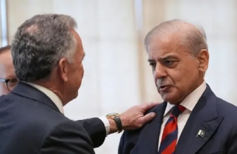 جولة لرئيس وزراء الباكستان تشمل السعودية وقطر وتركيا