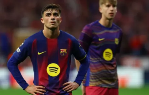 برشلونة يودع أبطال أوروبا بأرباح تصل إلى 64.5 مليون يورو