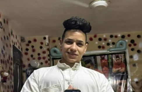 مصر.. القبض على بيغ ياسمين