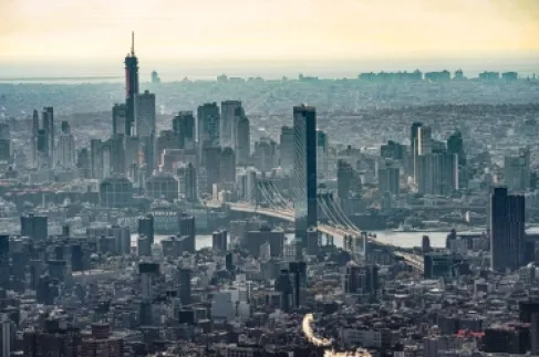 تحطيم درجات قياسية.. موجة حر غير مسبوقة تضرب الولايات المتحدة