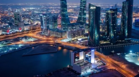 Bahrain Injects $19 Billion to Support Economy and Contain War Impacts