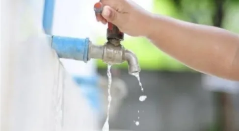 وزير المياه: المواطن لا يتحمل الانقطاعات وعلينا استيعاب شكاواه - فيديو