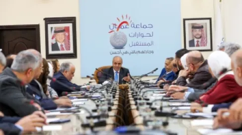 الأردن.. محافظة: 500 مشروع تعليمي ونهضة رقمية شاملة لتطوير المدارس ورفع جودة التعليم