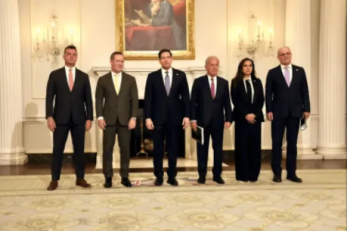 تقارير عن وقف إطلاق نار في لبنان لمدة أسبوع بضغط إيراني وضمانة أمريكية