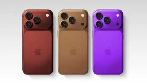 سلسلة iPhone 18 Pro وPro Max.. المواصفات الكاملة وموعد الإطلاق