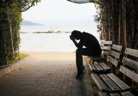 هل تحمل هذه الخلايا (المنسية) في الدماغ سر علاج الاكتئاب؟