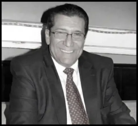 (فنان المواعيد).. رحيل المطرب اليمني عبد الرحمن الحداد