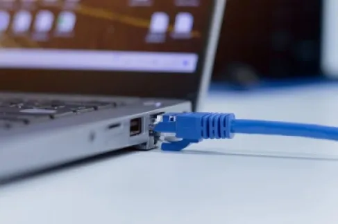 استخدامات غير متوقعة لمنفذ (الإيثرنت) في الكمبيوتر