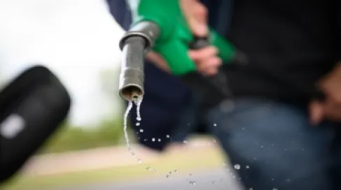 International Monetary Fund: We must be prepared for a difficult phase if oil prices remain high