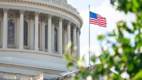 الشيوخ الأميركي يرفض مجددا تقييد صلاحيات ترمب في حرب إيران