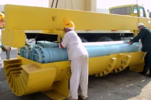 Russia Again Proposes to Take Over Iran's Uranium Stockpile... Washington Refuses