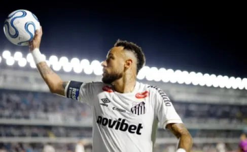 موقف رئيس البرازيل من مشاركة نيمار في مونديال 2026