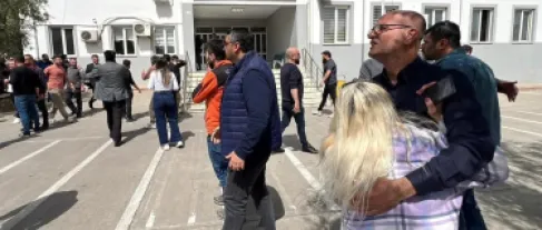 دول خليجية تُدين هجوم كهرمان مرعش وتُعزّي تركيا