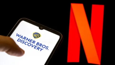 بعد فشل استحواذها على وارنر براذرز.. البث المباشر والإعلانات هما المحرك الجديد لنتفليكس