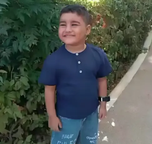 دعوات للمشاركة في تشييع طفل فلسطيني توفي أثناء تلقيه العلاج في الأردن