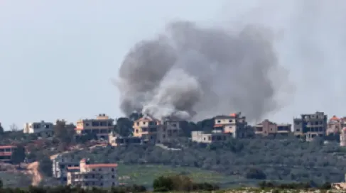 بنت جبيل: المدينة التي تتصدر جبهات الحروب في جنوب لبنان