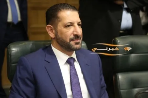 محمد نوح القضاة : ألوان علم الأردن مستمدة من لباس النبي