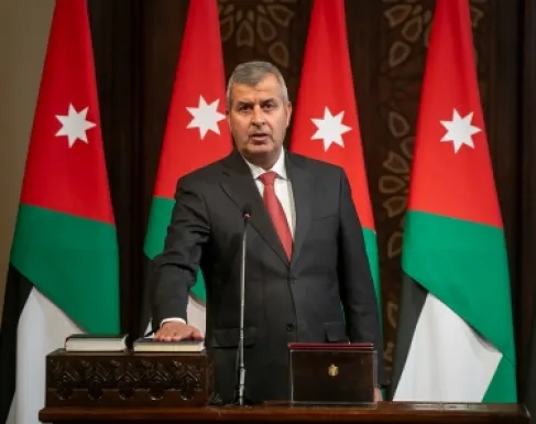 الخرابشة : التحول الطاقي لم يعد خياراً بل بات ضرورة