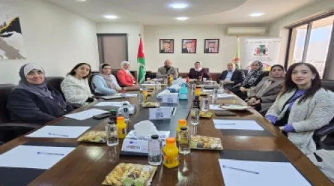 3 نقابات صحية تعلن شراكتها ضمن مبادرة 