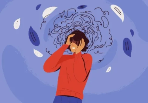 نوبات الهلع.. كيف تتعامل معها خلال دقائق؟