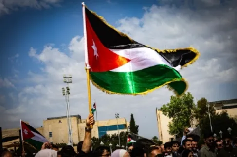 (From Science to Knowledge)... A March in (the Middle East) to Celebrate Science Day