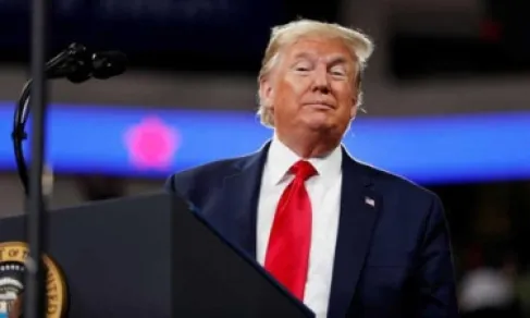 ترمب: إيران وافقت تقريبا على كل شيء