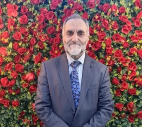 يوم العلم الاردني.. 16-4-2026