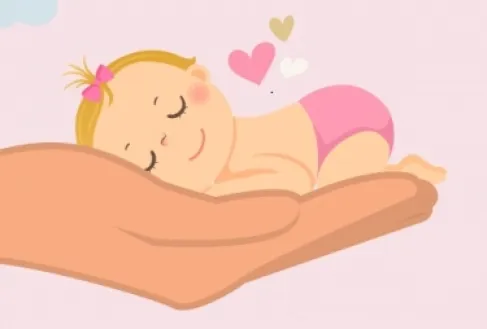 الشيخة تاليا الدحدل ترى النور