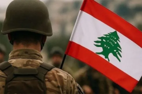 الجيش اللبناني يدعو المواطنين للتريث في العودة لقرى الجنوب
