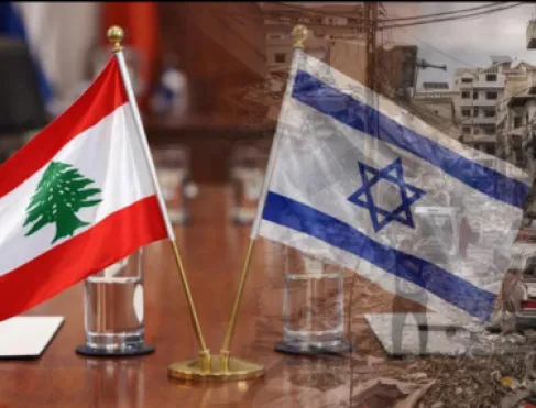 بدء وقف إطلاق النار بين لبنان وإسرائيل بوساطة أميركية